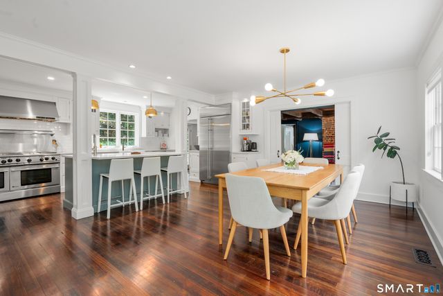 4 Crawford Road, Westport, CT 06880