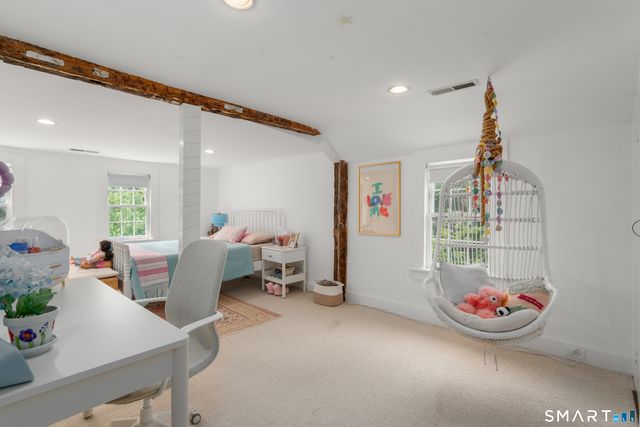 4 Crawford Road, Westport, CT 06880