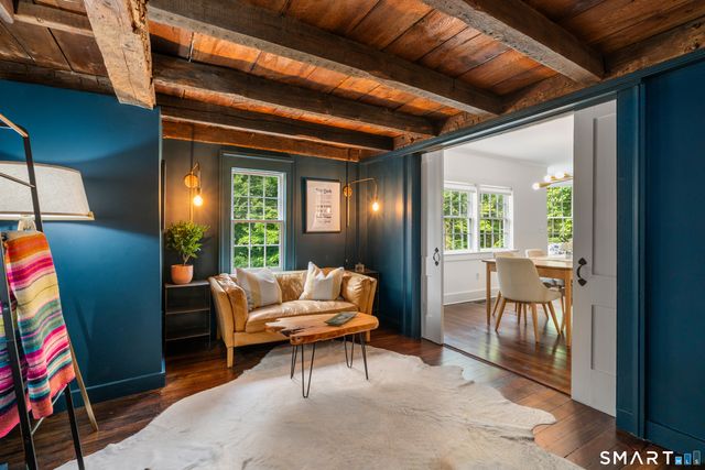 4 Crawford Road, Westport, CT 06880