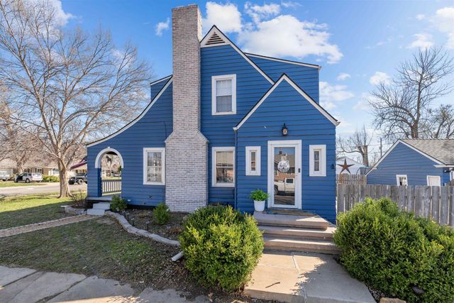 900 S 9th St., Salina, KS 67401