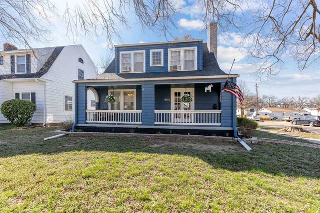 900 S 9th St., Salina, KS 67401