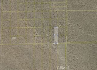 0 E Ave Q/260th St E, Palmdale, CA 93591