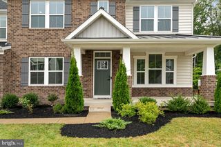 114 ELMSLEY LN, Stafford, VA 22554