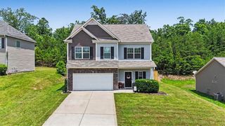 234 Arbor Drive, Rockmart, GA 30153