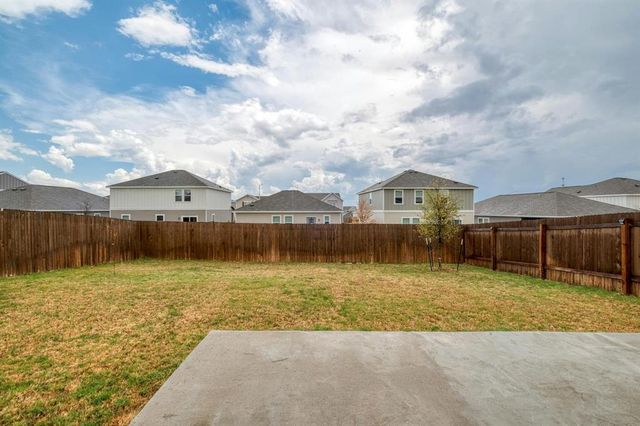 14601 Shooter Mc Gavin DR, Manor, TX 78653