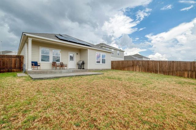 14601 Shooter Mc Gavin DR, Manor, TX 78653