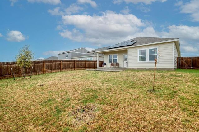 14601 Shooter Mc Gavin DR, Manor, TX 78653
