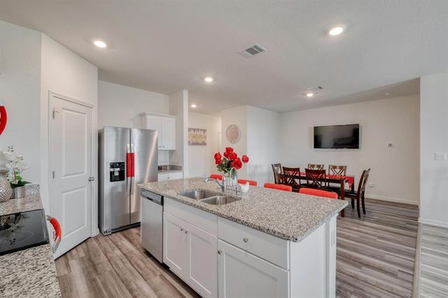 14601 Shooter Mc Gavin DR, Manor, TX 78653