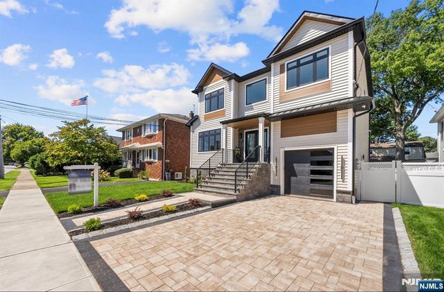 44 Liberty Street, Clifton, NJ 07013