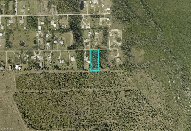 4235 Berkshire RD, Other, FL 33956