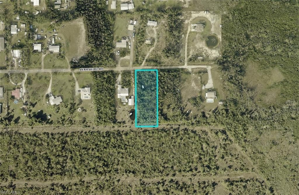 4235 Berkshire RD, Other, FL 33956