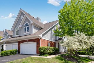 1730 W Ethans Glen Drive, Palatine, IL 60067
