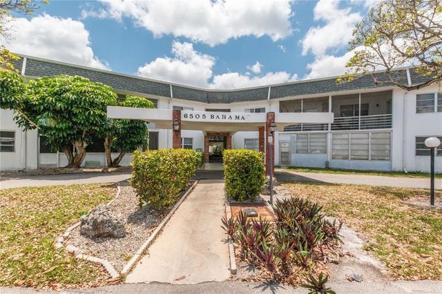 6505 Winfield Boulevard B-5, Margate, FL 33063