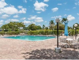 6505 Winfield Boulevard B-5, Margate, FL 33063