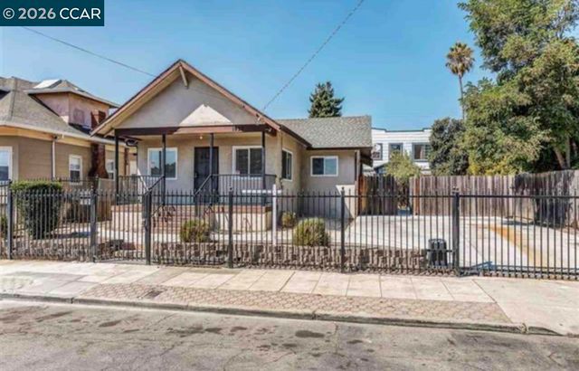 1957 69th, Oakland, CA 94621