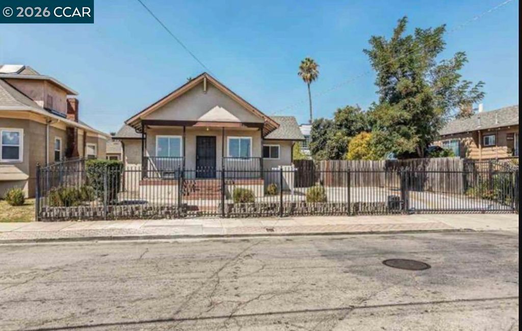 1957 69th, Oakland, CA 94621