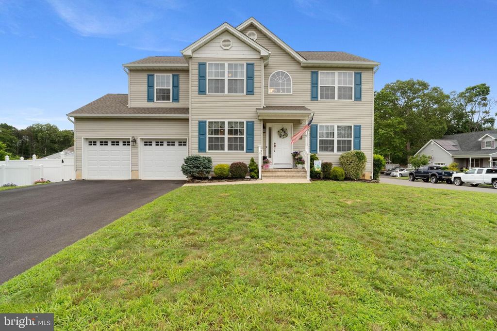 2240 BROOKDALE PL, Forked River, NJ 08731