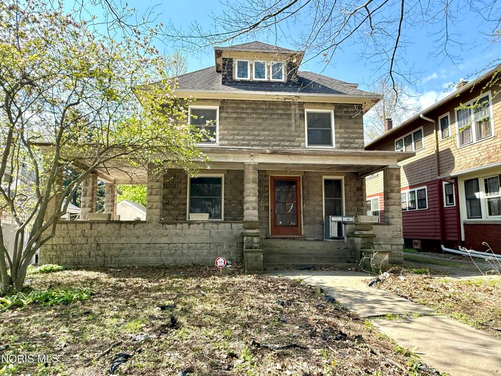 401 Victoria Place, Toledo, OH 43610