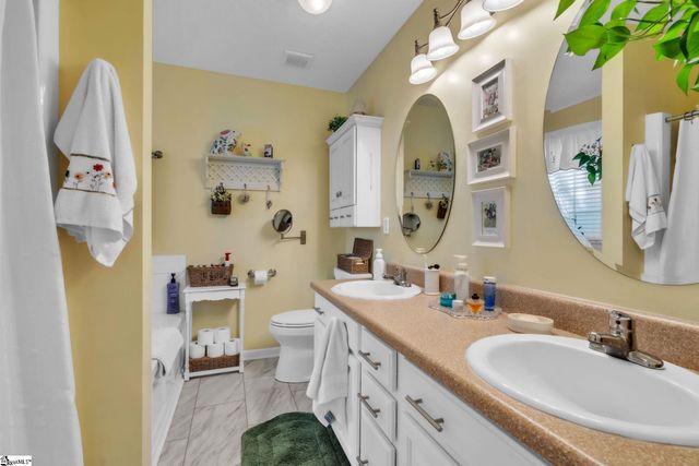 1 Catterick Way, Fountain Inn, SC 29644