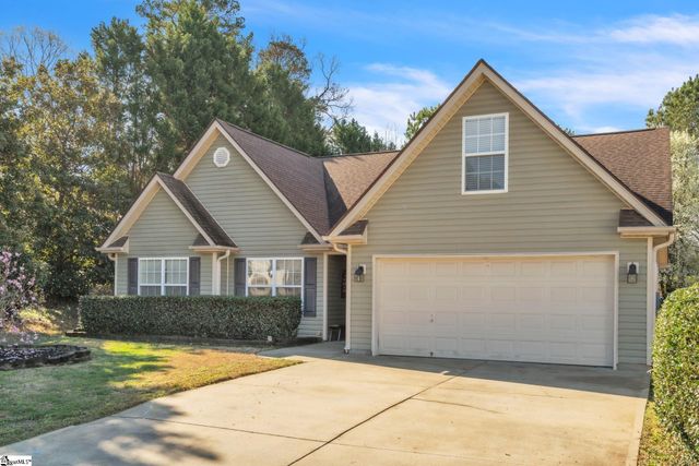 1 Catterick Way, Fountain Inn, SC 29644