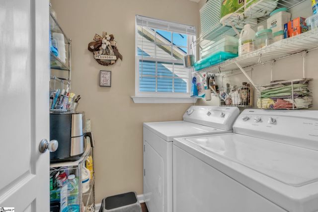 1 Catterick Way, Fountain Inn, SC 29644