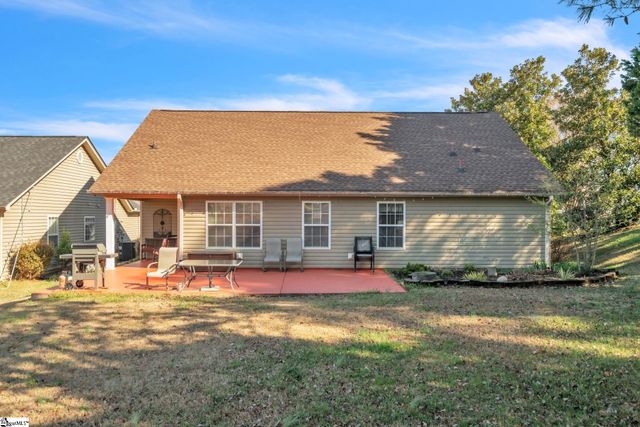 1 Catterick Way, Fountain Inn, SC 29644