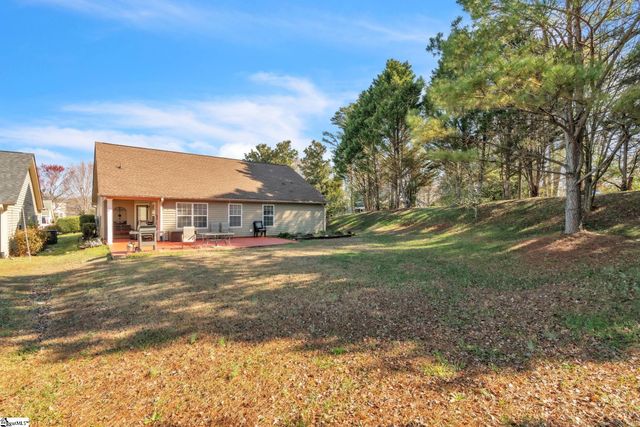 1 Catterick Way, Fountain Inn, SC 29644