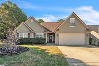 1 Catterick Way, Fountain Inn, SC 29644