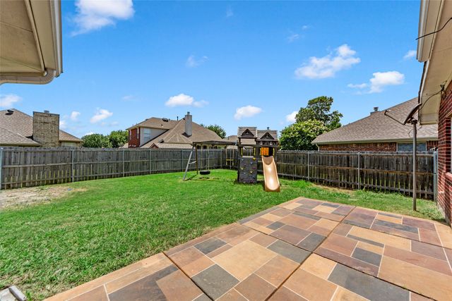 3004 Sweetleaf Drive, Little Elm, TX 75068