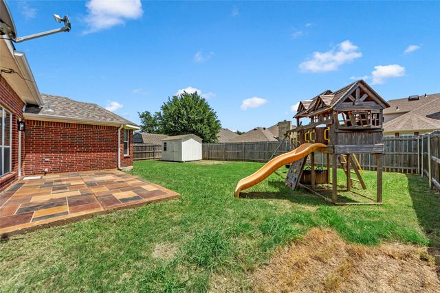 3004 Sweetleaf Drive, Little Elm, TX 75068