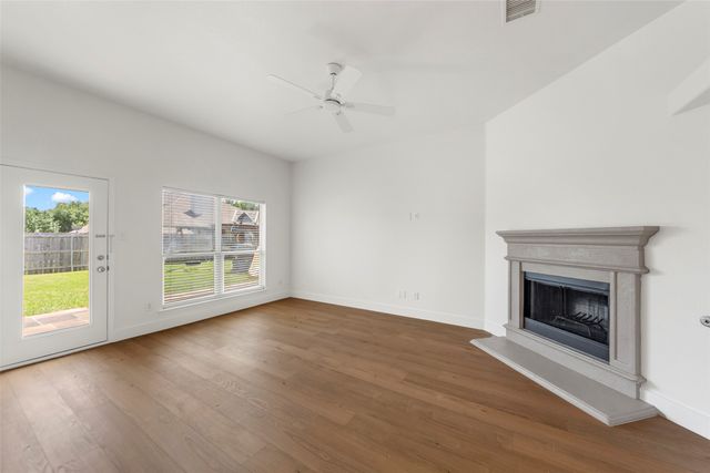 3004 Sweetleaf Drive, Little Elm, TX 75068