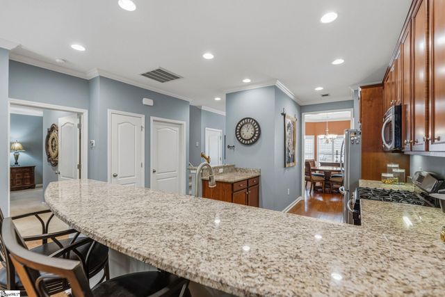 46 Barnwood Circle, Greenville, SC 29607