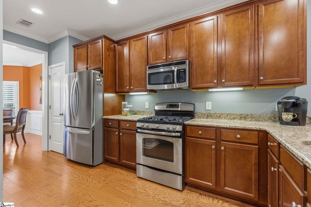 46 Barnwood Circle, Greenville, SC 29607