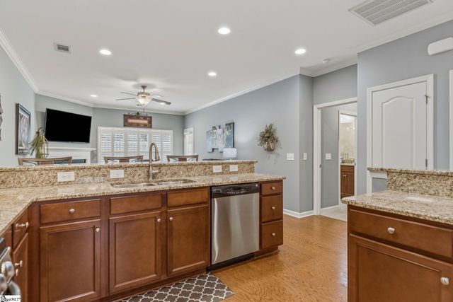 46 Barnwood Circle, Greenville, SC 29607