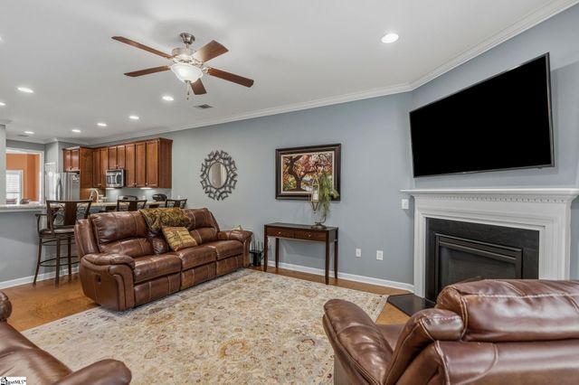 46 Barnwood Circle, Greenville, SC 29607