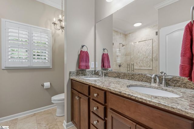 46 Barnwood Circle, Greenville, SC 29607