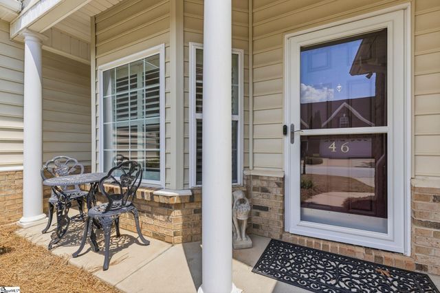 46 Barnwood Circle, Greenville, SC 29607
