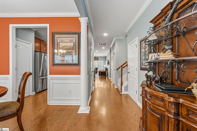 46 Barnwood Circle, Greenville, SC 29607