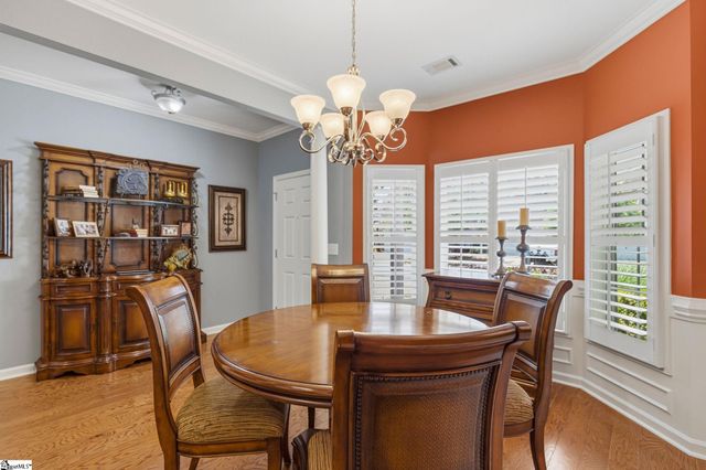 46 Barnwood Circle, Greenville, SC 29607