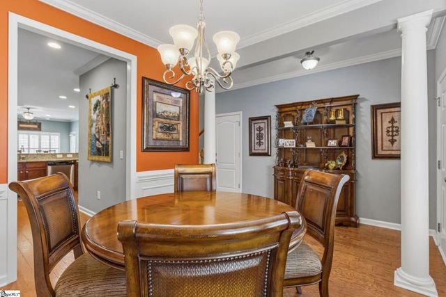 46 Barnwood Circle, Greenville, SC 29607