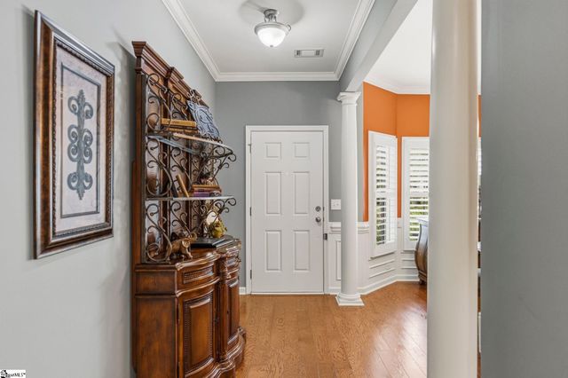 46 Barnwood Circle, Greenville, SC 29607