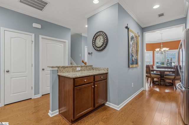 46 Barnwood Circle, Greenville, SC 29607