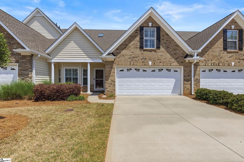46 Barnwood Circle, Greenville, SC 29607