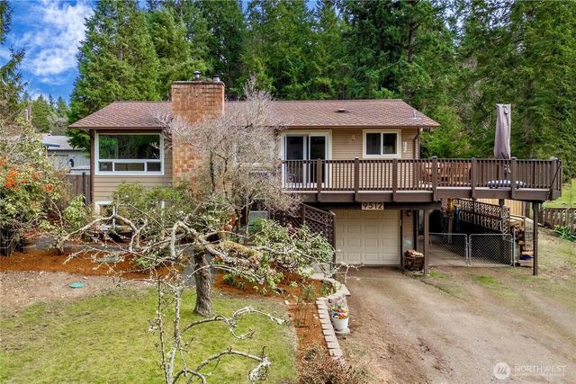 9512 Olson Road NW, Bremerton, WA 98311