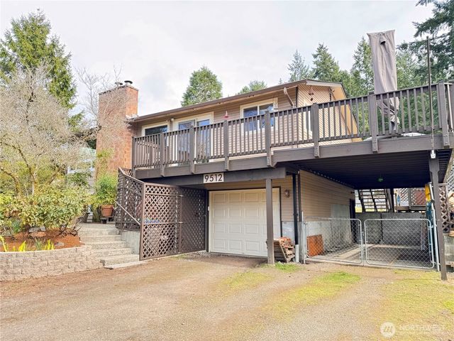 9512 Olson Road NW, Bremerton, WA 98311