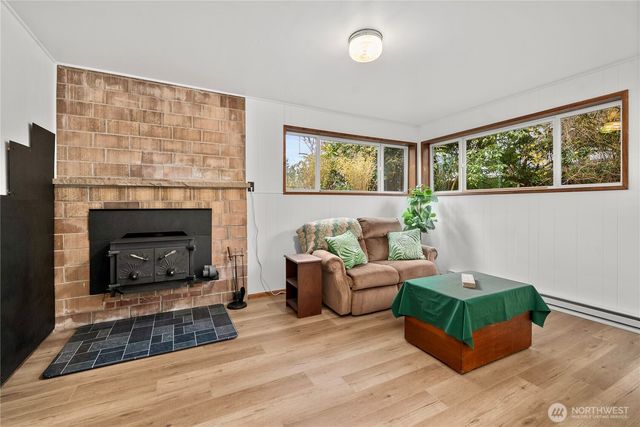 9512 Olson Road NW, Bremerton, WA 98311