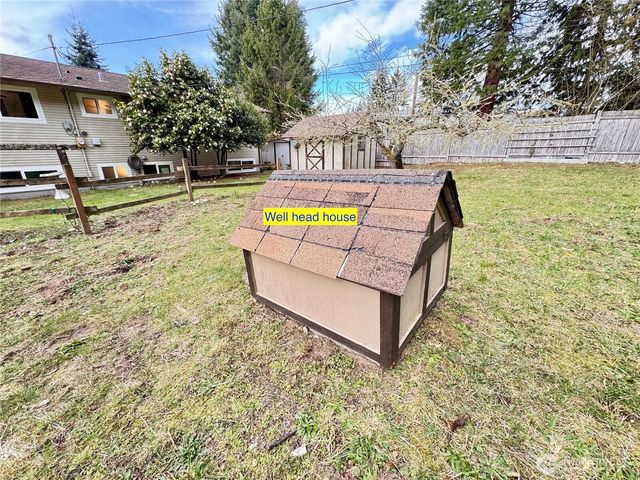 9512 Olson Road NW, Bremerton, WA 98311