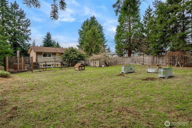 9512 Olson Road NW, Bremerton, WA 98311
