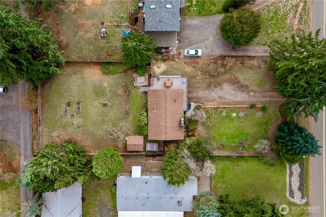 9512 Olson Road NW, Bremerton, WA 98311