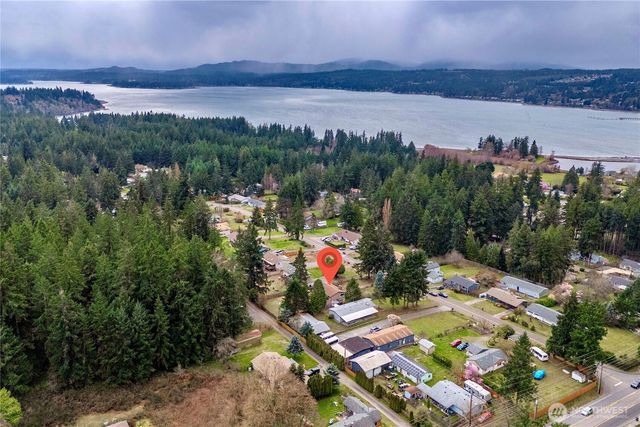 9512 Olson Road NW, Bremerton, WA 98311